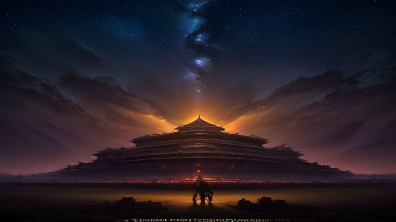 遮天(2023)4K 臻彩 S01E01 - E175 遮天(2023)4K 臻彩 S01E01 - E175封面图