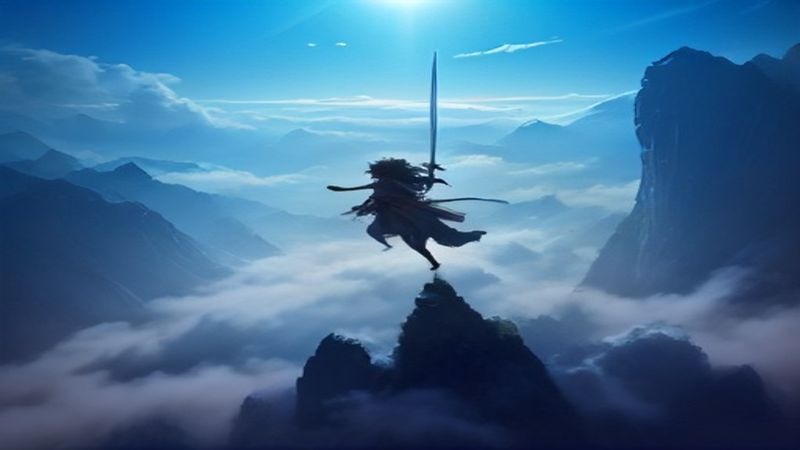 一念永恒 完结季（2026）4K 更新至06集封面图