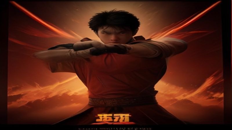 大笑江湖 (2010) 4K 高码 60帧 大笑江湖 (2010) 4K 高码 60帧封面图