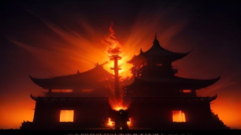 狄仁杰之通天帝国 (2010) 4K 高码 60帧 狄仁杰之通天帝国 (2010) 4K 高码 60帧封面图