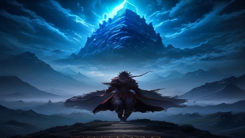 邪王追妻 第二季 (2020) 邪王追妻 第二季 (2020)封面图