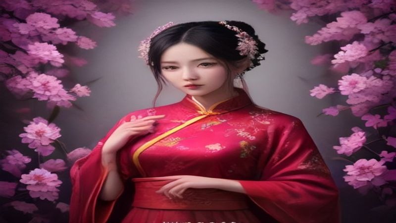 花开锦绣（2026）4K 臻彩 S01E01 – E08 HiveWeb 杜比全景声