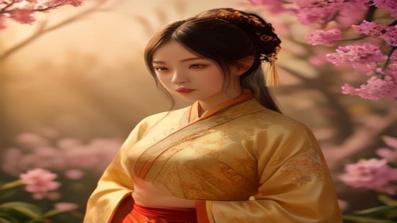 花开锦绣 (2026)剧情 古装 4KHDR60FPS 第06-08集（共3集）