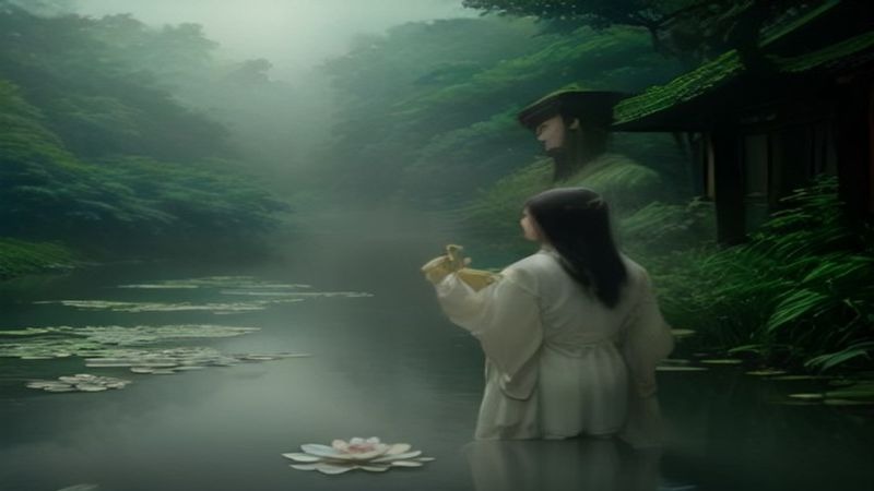 【原盘】青蛇 (1993) 1080P REMUX 国粤多音轨 内封/外挂简中字幕 【原盘】青蛇 (1993) 1080P REMUX 国粤多音轨 内封/外挂简中字幕封面图