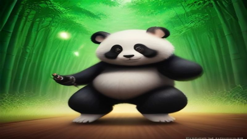 名称:动画:李熊猫 (2026) 4K 更新第5集/国漫 名称:动画:李熊猫 (2026) 4K 更新第5集/国漫封面图