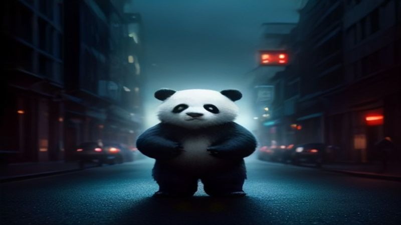 李熊猫（2026）4K HDR 杜比音效 S01E01 – E05 HiveWdeb