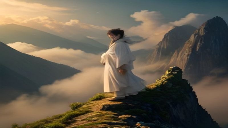 师兄啊师兄(2023) 4K高清国漫 S01E138-E154