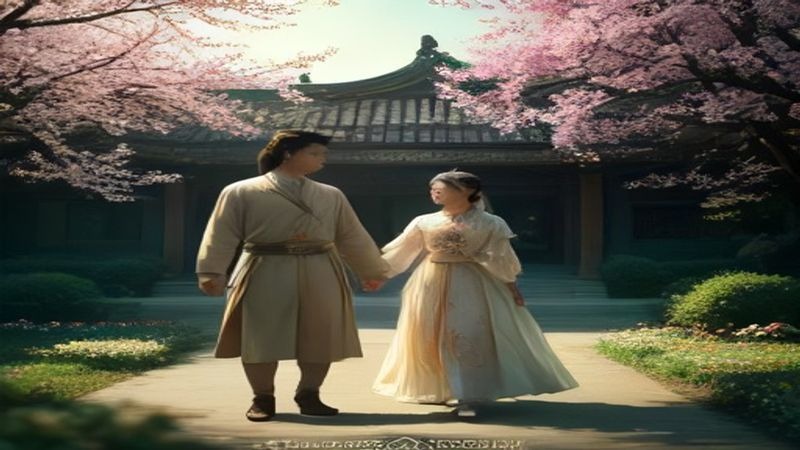 花开锦绣(2026)4K 10bit 60FPS 杜比全景声 更至EP08 花开锦绣(2026)4K 10bit 60FPS 杜比全景声 更至EP08封面图