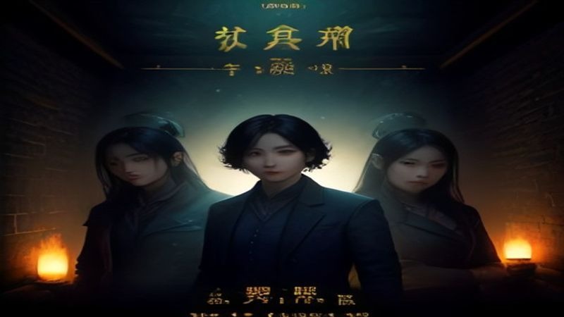电视剧：九门 (2026) 更新至第24集 /夸克链接每日换