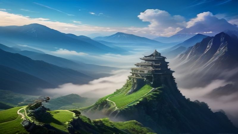师兄啊师兄(2025)4K HQ 高码率 更至EP154 师兄啊师兄(2025)4K HQ 高码率 更至EP154封面图