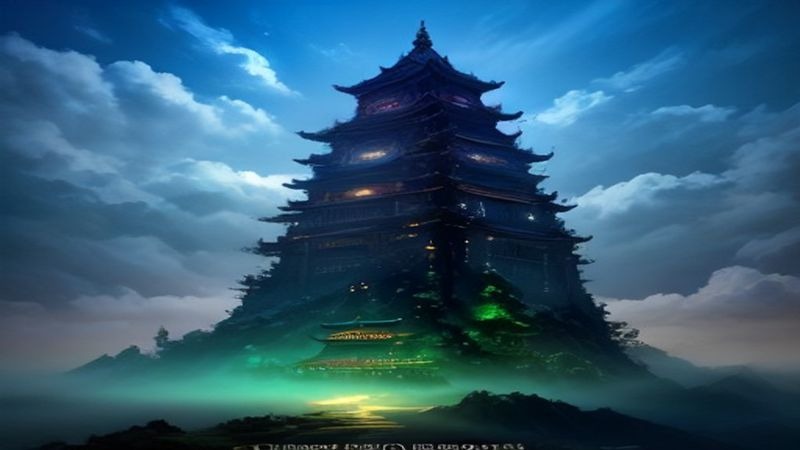 师兄啊师兄 4K更新至154集 师兄啊师兄 4K更新至154集封面图