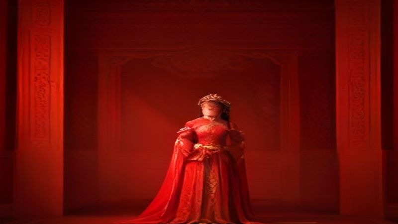 御廷谣(2026)4K S01完结 御廷谣(2026)4K S01完结封面图