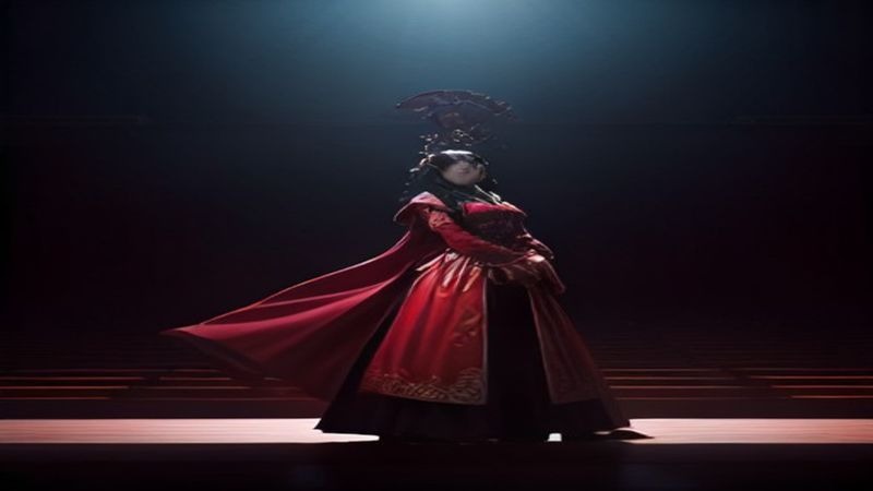 南戏（2026）4K S01E01 – E13