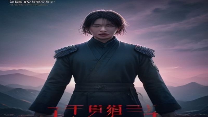 名称：画江湖之不良帅 (2024) 4K 60帧