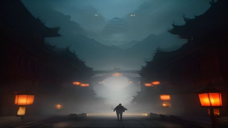 九门(2026) 4K 全30集 九门(2026) 4K 全30集封面图
