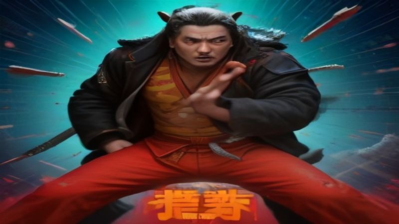陈翔六点半之疯狂代号 (2025) 陈翔六点半之疯狂代号 (2025)封面图