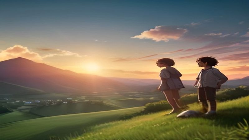 侧耳倾听 Whisper of the Heart (1995) 1080P [动画/爱情] 近藤喜文封面图
