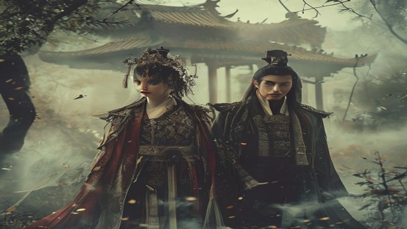 雀骨 (2026)【更18集】【4K.HDR】【高码率】【内封简中】【艾米/侯明昊】【剧情/古装】 雀骨 (2026)【更18集】【4K.HDR】【高码率】【内封简中】【艾米/侯明昊】【剧情/古装】封面图