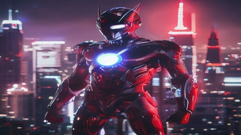 奥特曼 初代奥特曼 ウルトラマン (1966) 【39集全】【4K WEB-DL】 【中文字幕】【动作｜科幻】