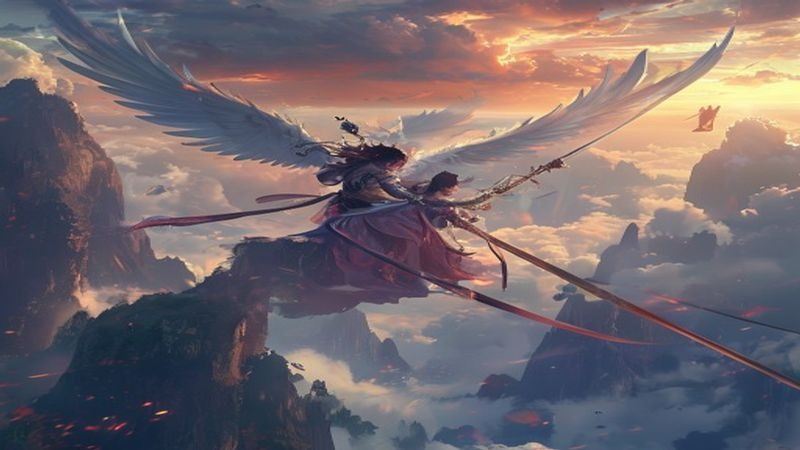 凡人修仙传 【更183集】【4K .高码率】【内嵌简中】【动画/奇幻】【国漫】