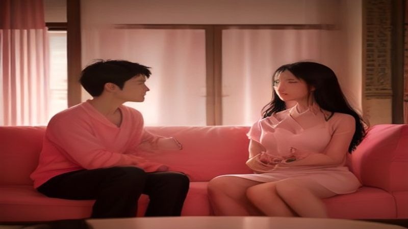 心动的信号 第九季 (2026) 更至8.5期 [综艺/恋爱]封面图
