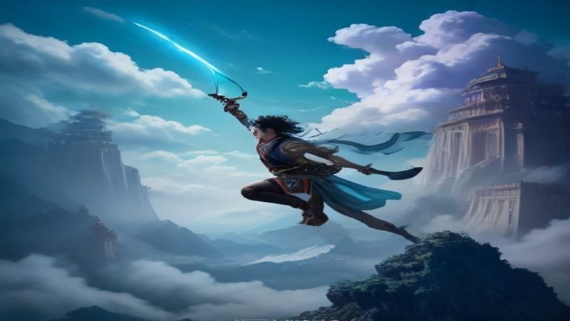 师兄啊师兄 年番(2025)4K更新153集 师兄啊师兄 年番(2025)4K更新153集封面图