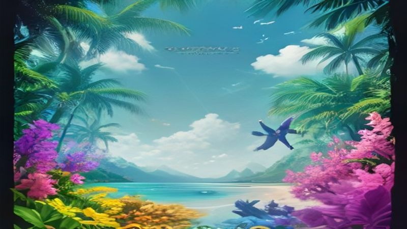 忙忙碌碌寻宝藏 第二季 (2026) 更至8.4期 [综艺/旅游/益智/推理]封面图