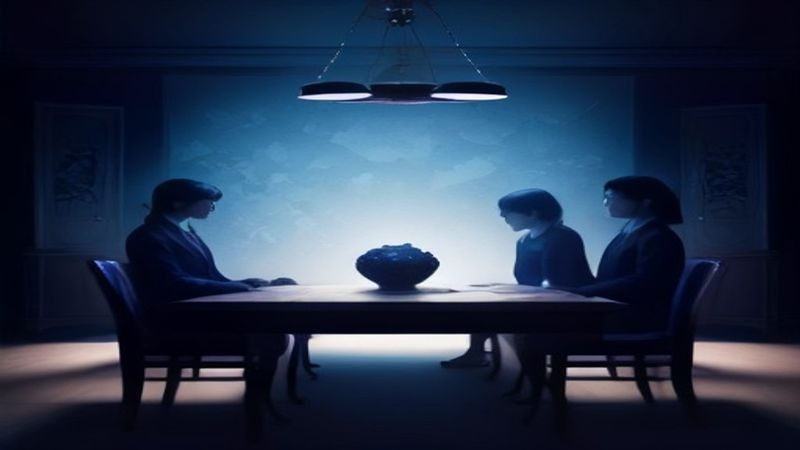 开始推理吧 第四季 (2026) 更至8.4期 [综艺/游戏]