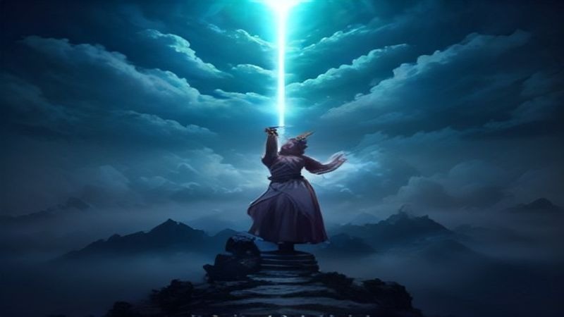 搜神记 (2026) WEB-4K 第22集 搜神记 (2026) WEB-4K 第22集封面图