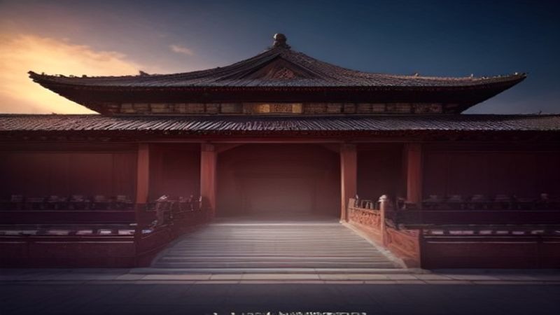 御廷谣 (2026) 4K 更新17集封面图
