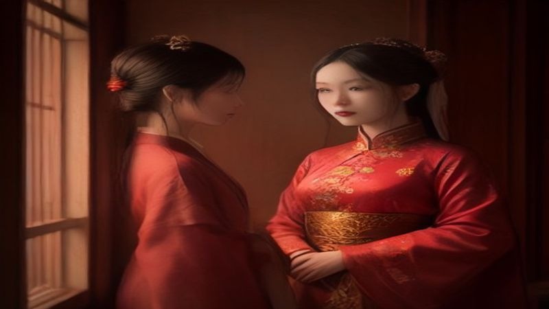 御廷谣/江山为聘 (2026) [1080P] [国语中字] [更至17集]
