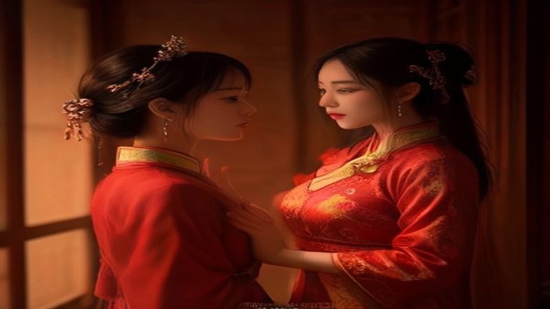 御廷谣 (2026) 第1-17集【1080P 无广告无台标无字幕 吴谨言/陈哲远】封面图