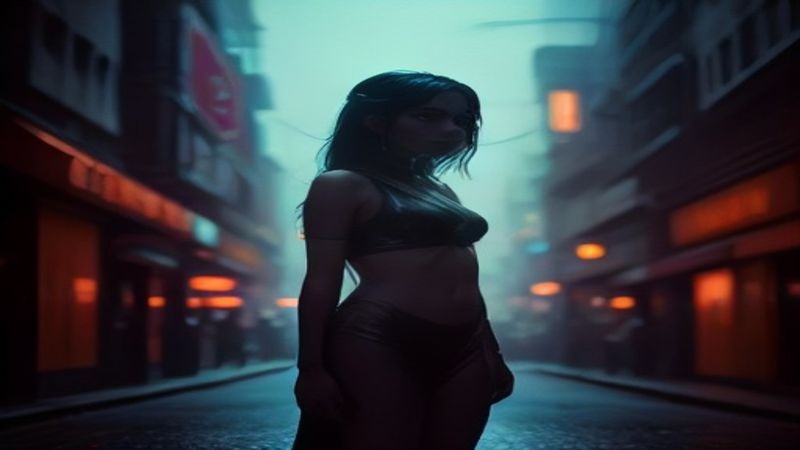 幸运女神 Lucky (2026) [WEB-4K] [内封多国字幕] [更至5集]封面图