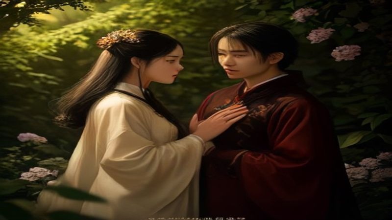 名称：昭阳公主(2026)【更17集】【4K.高码率】【内嵌简中】【爱情/古装】【李宏毅/孔雪儿】