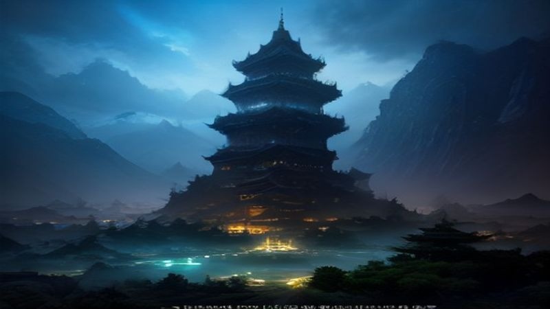 九门 (2026)剧情 奇幻 冒险 陈伟霆 4KHQHDR60FPS 更新14集