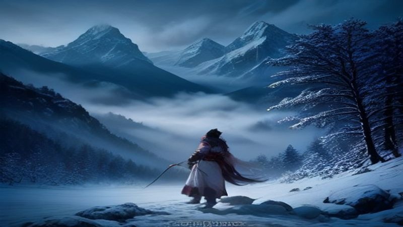 雪山飞狐(1991)【40集全】【WEB-DL.1080p】【内嵌简中】【武侠/古装】 雪山飞狐(1991)【40集全】【WEB-DL.1080p】【内嵌简中】【武侠/古装】封面图