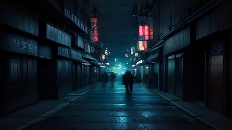 东京罪恶(两季合集)【4K.DV.HDR】【高码率】【内封简繁英】【杜比全景声】【惊悚/犯罪】 东京罪恶(两季合集)【4K.DV.HDR】【高码率】【内封简繁英】【杜比全景声】【惊悚/犯罪】封面图
