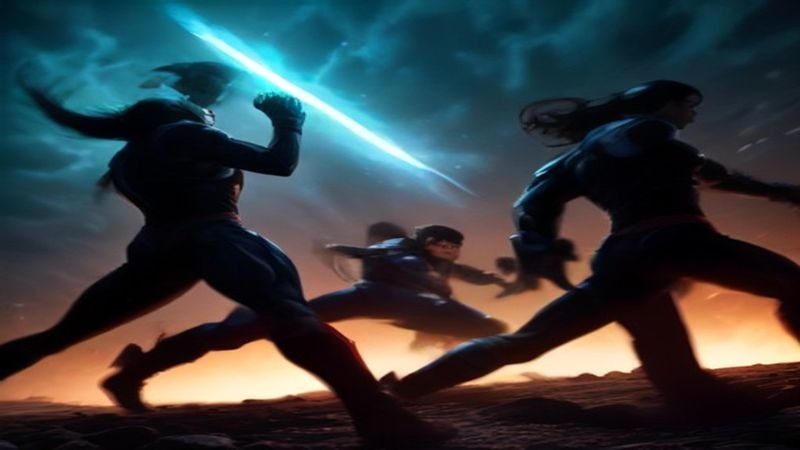 X战警97 第二季 X-Men '97 Season 2 (2026) [4K-HDR] [内封多国字幕] [更至8集]封面图