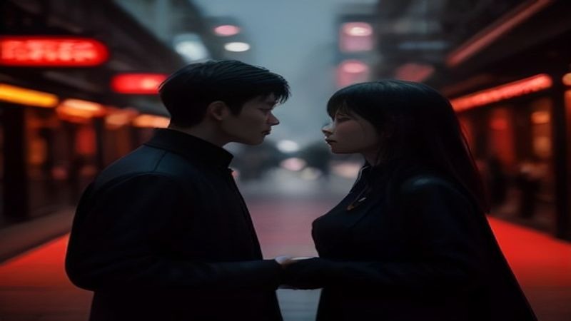 这一秒过火 (2026) [WEB-4K] [国语中字] [全33集]封面图