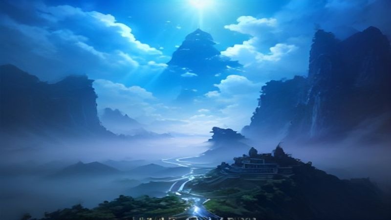 斩神之凡尘神域 第二季 (2026) 4K 更新至9集/国漫 斩神之凡尘神域 第二季 (2026) 4K 更新至9集/国漫封面图