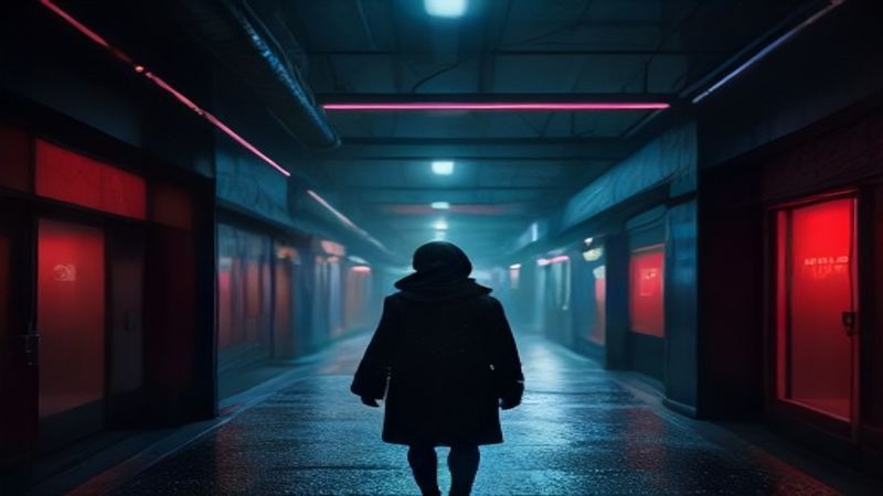 杀人者的购物中心2 킬러들의 쇼핑몰2 (2026) [4K-HDR] [内封多国字幕] [更至6集]封面图