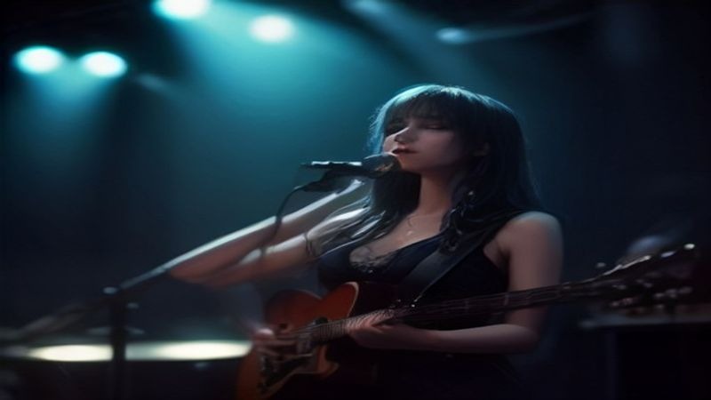 名称:さらさ — Live Bluesy (2026) Hi-Res FLAC 24bit 48kHz 名称:さらさ — Live Bluesy (2026) Hi-Res FLAC 24bit 48kHz封面图