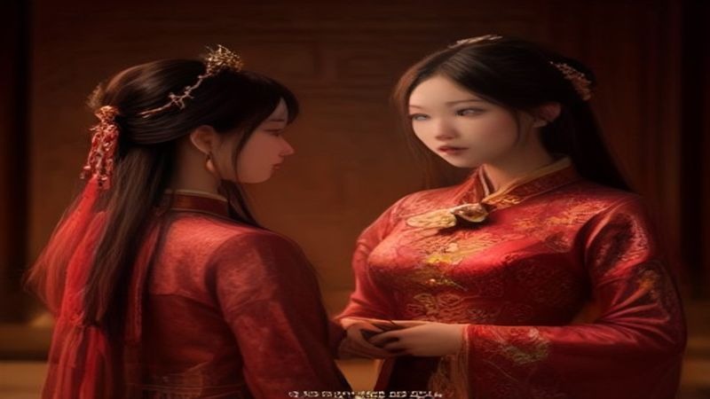 御廷谣 (2026) 更至17集 [4K/1080][古装爱情][陈哲远/吴谨言]封面图