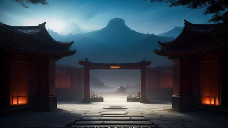 九门(2026)4K 更新至15集 九门(2026)4K 更新至15集封面图