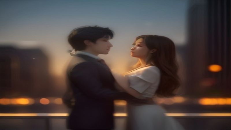 天才，女友 (2026) 更至12集 [4K][当代爱情][胡一天/田曦薇]封面图