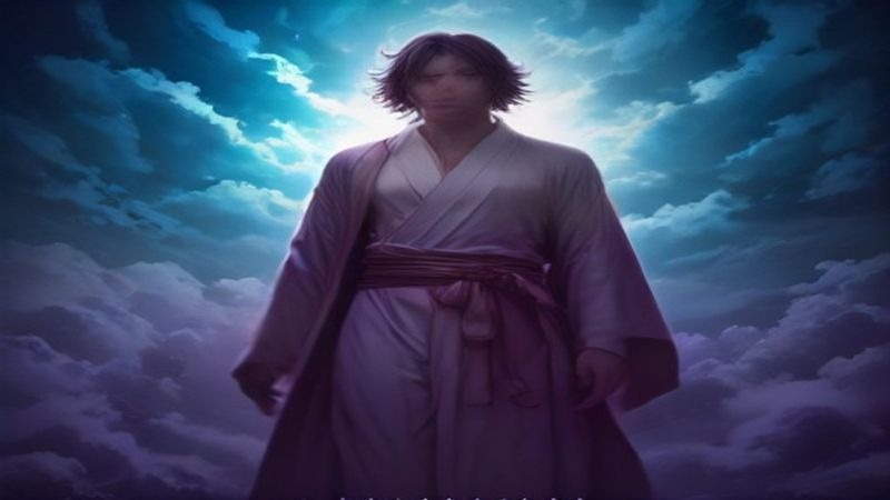 师兄啊师兄·年番 (2025) 4K HQ 高码率 更新至153集封面图