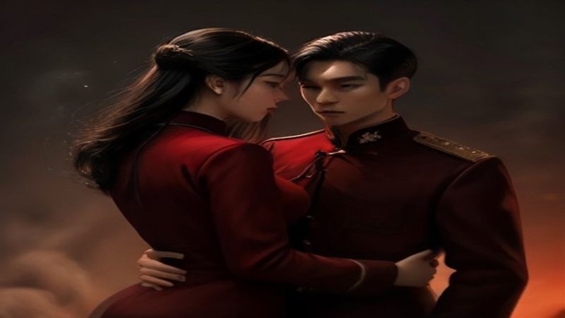 这一秒过火 (2026) 更新至33集完结 [4K][乱世爱情][张凌赫/王楚然]