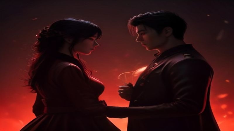 这一秒过火(2026)【更33集】【4K.HDR】【高码率】【内嵌简中】【张凌赫/王楚然】 这一秒过火(2026)【更33集】【4K.HDR】【高码率】【内嵌简中】【张凌赫/王楚然】封面图