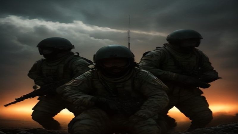 兵自风中来 (2026) 更至30集 [4K][军旅][欧豪/蓝盈莹/刘奕君/侯勇/李幼斌]封面图