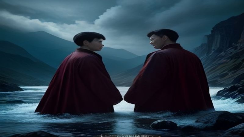 江海潮生 (2026) 更至22集 [4K][近代/传记][何冰/杨立新]封面图
